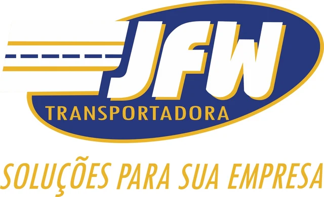 JFW Transportadora — Soluções para sua empresa